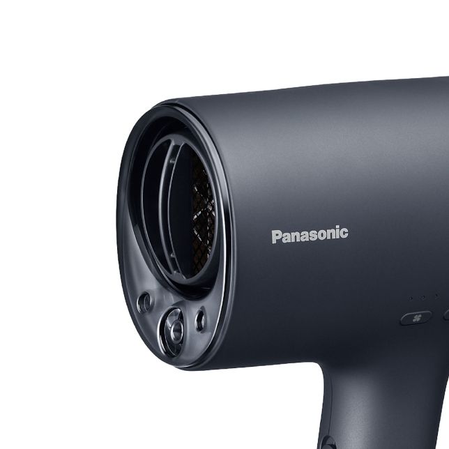 nanoe™ MOISTURE+ and Mineral Hair Dryer EH-NA0J | Panasonic