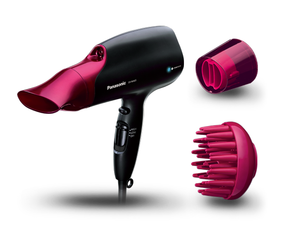 Photo of Hair Dryer EH-NA65