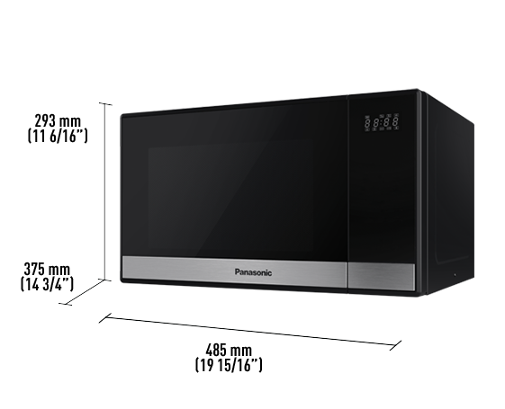 Photo of Countertop NN-SG428S