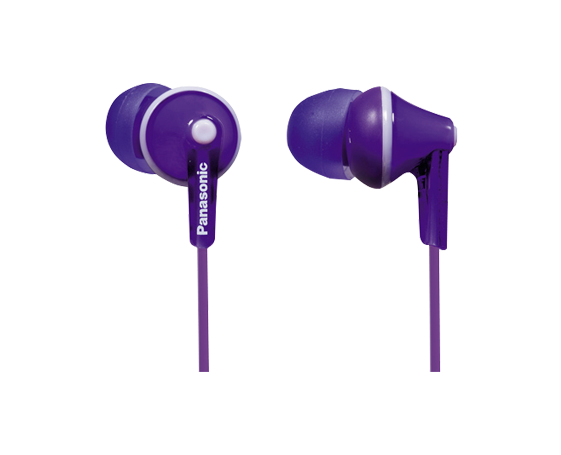 Photo de Écouteurs-boutons stéréo RP-TCM125