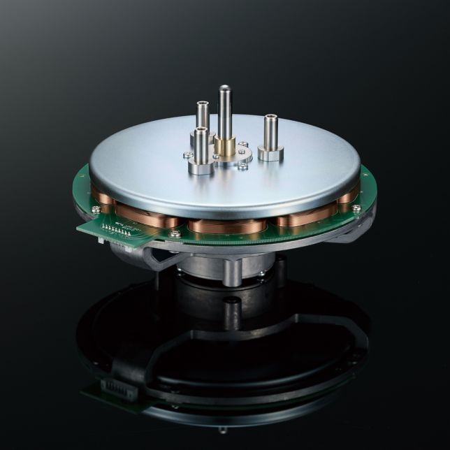 SL-1200GME direkte drevmotor uden kerne opnr stabil rotation