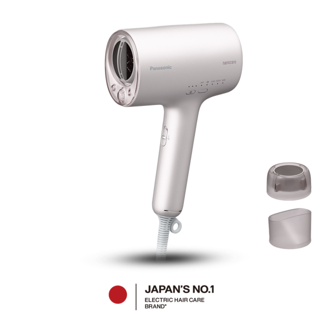 Photo of nanocare Hair Dryer EH-NA0JWP655 (Online Exclusive)