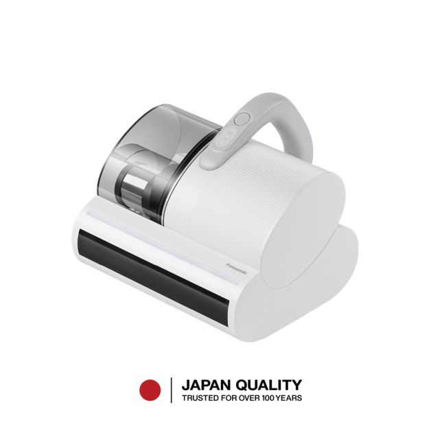 Photo of Dust Mite Vacuum Cleaner MC-DC20WV47