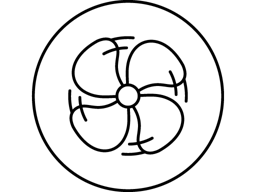 Icon of Powerful airflow 