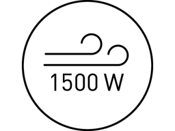 Icon of 1500W