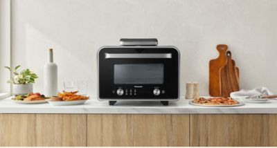 Toaster Ovens NB-G300 - Panasonic Canada