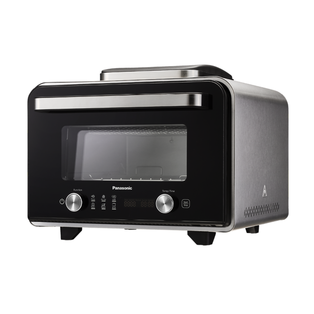 Toaster Ovens NB-G300 - Panasonic Canada