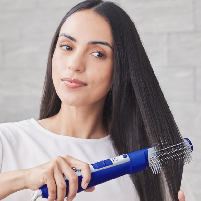 Panasonic Hair Styler EH8461 - Smooth Styling, Simplified