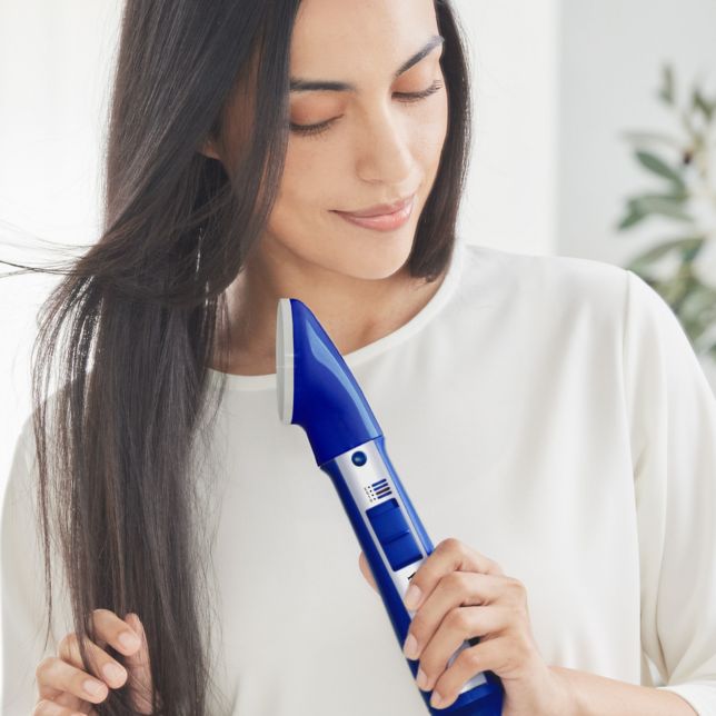 Panasonic Hair Styler EH8465 - 5 Attachments & Effortless Shaping