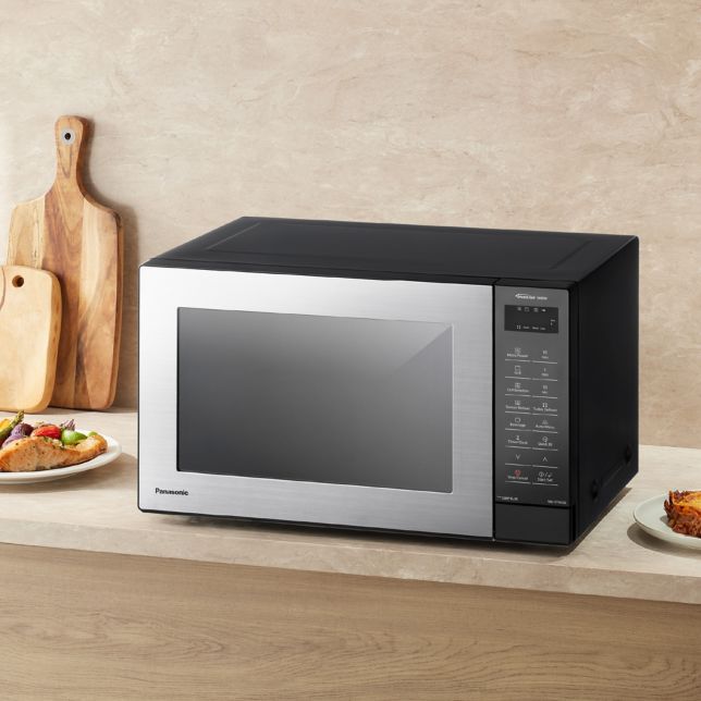 nオーガニック Microwave Ovens NN-GT66 - Panasonic Middle East