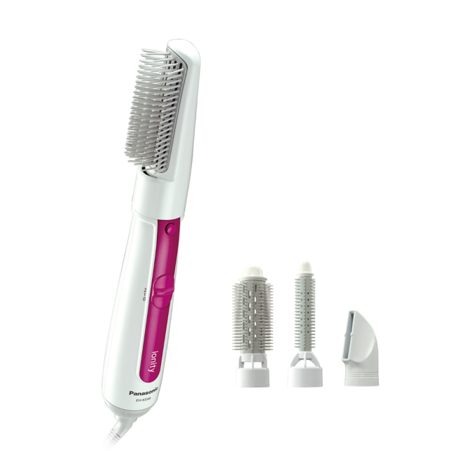 Photo of Ionity Hair Styler EH-KE46