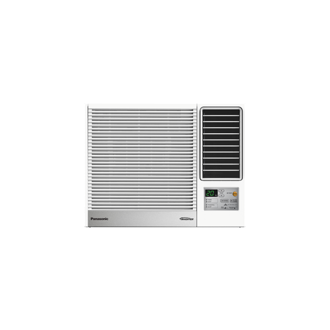 Photo of Inverter Window Type U Series (21) CW-U921JPH (1.0 HP)