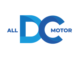 All DC Motor