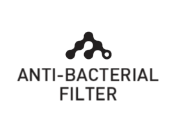 Anti-Bacterial Filter