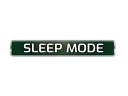 Sleep Mode