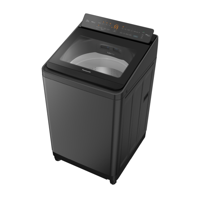 Photo of Convenient 14.0 Kg Large Capacity NA-FD14X3 Top Load Washing Machine