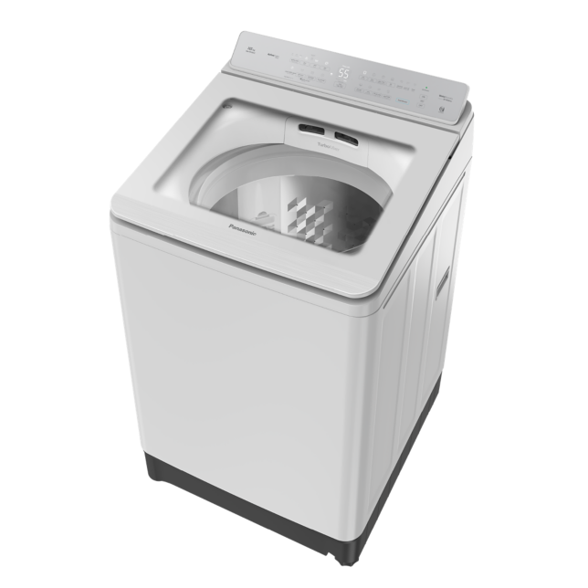 Photo of Convenient 16.0 Kg Large Capacity NA-FD16X3 Top Load Washing Machine