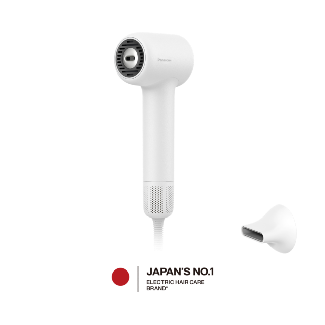 Photo of ionity Hair Dryer EH-NE8M with Mineral Negative Ion