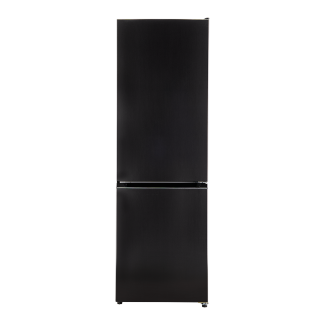 Photo of 2-Door Bottom Freezer Refrigerator NR-BC321BUKA