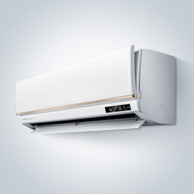 ①風迴路設計優化<br>吸風量增大，效能更提升