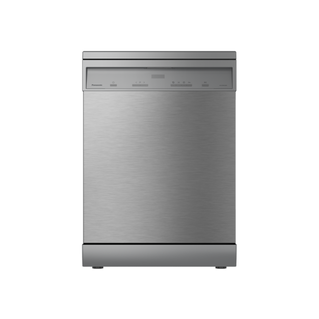 Photo of Dishwasher with 14 Place Settings NP-6F3MUQNZ