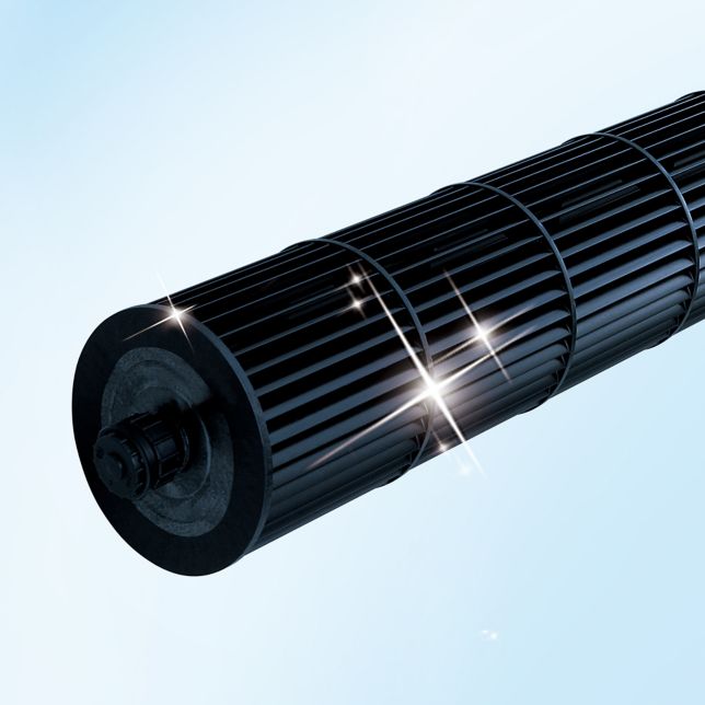 風扇高防霉等級