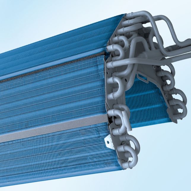 銅管精密抗腐蝕塗料