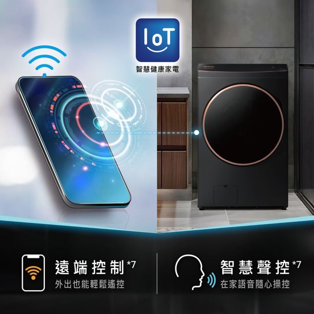 IoT智慧健康家電