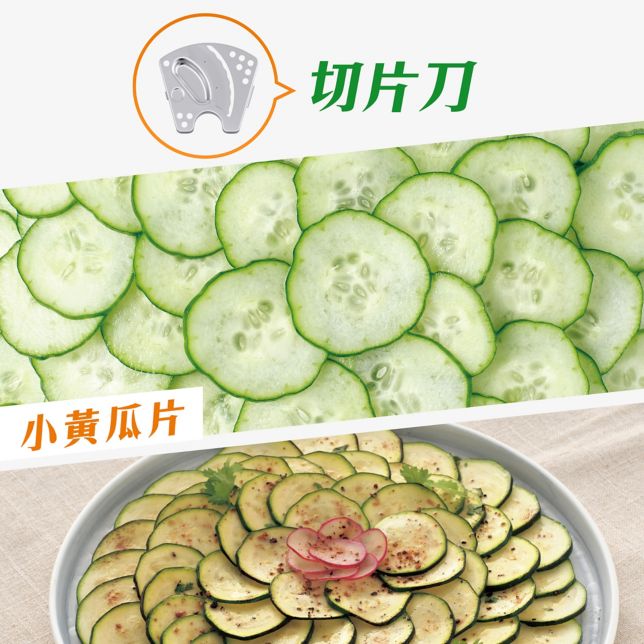 切片刀<br>切薄片