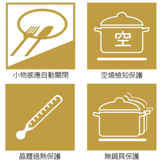 10項安全裝置
