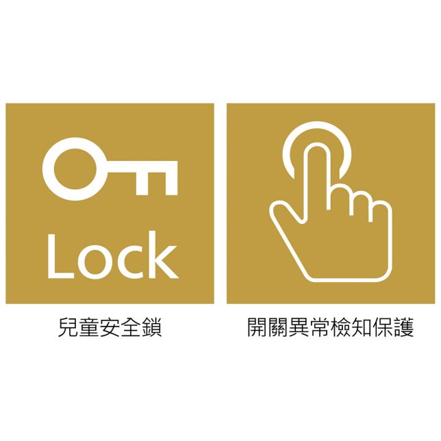 10項安全裝置