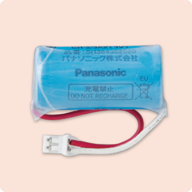 住宅用火災警報器偵煙型SHK48455802 - Panasonic 台灣