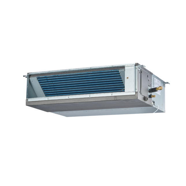 室內機 中靜壓風管型商品圖