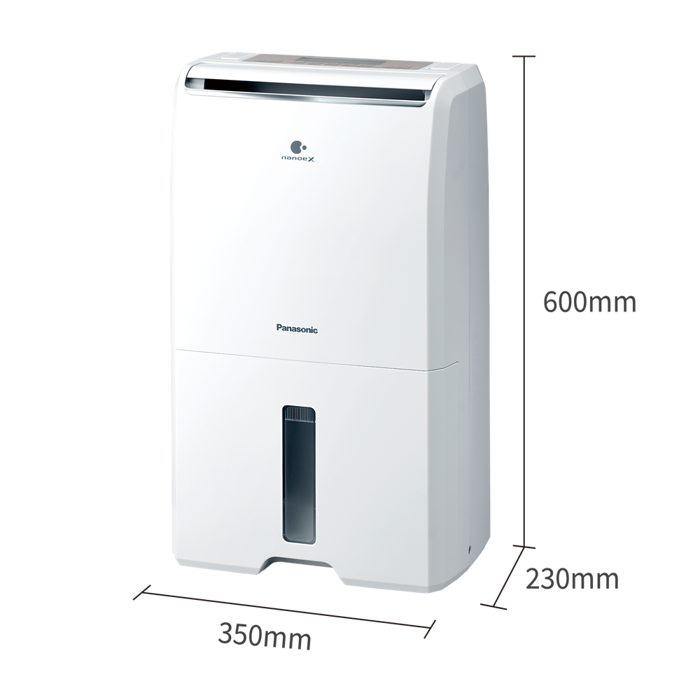 Panasonic F-Y22PN 值得買嗎？NT$8,888、11L／14坪、5L 水箱與 162W 的取捨