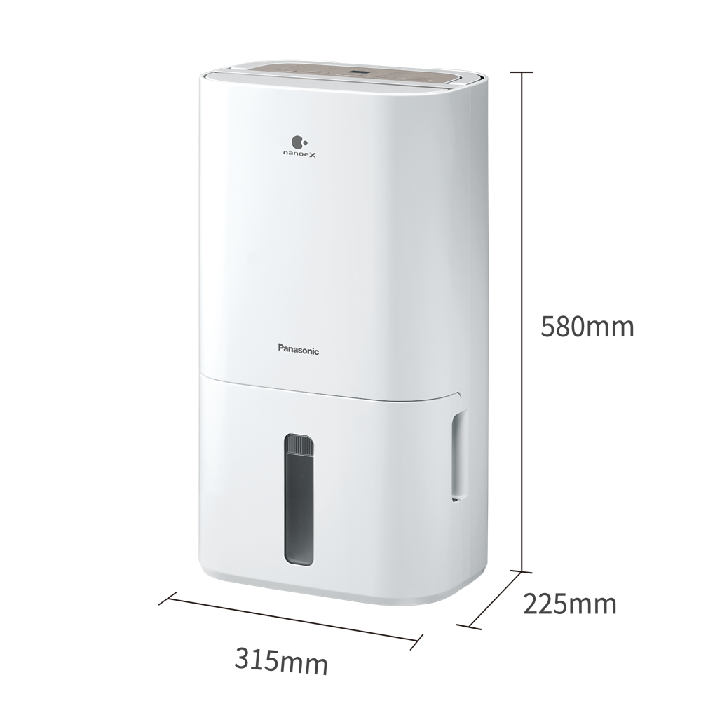 Panasonic F-Y18PN 值得買嗎？NT$7,999、9L／11坪、140W 與 3.5L 水箱限制