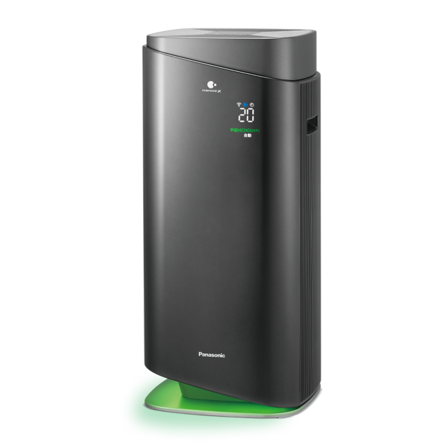 空氣清淨機 nanoe™ X 系列 F-P90MH 連續13年 信譽品牌最高肯定*³⁹商品圖