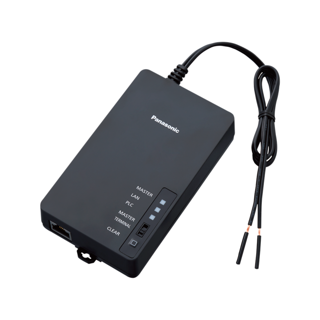 HD-PLC高速電力線通訊商品圖