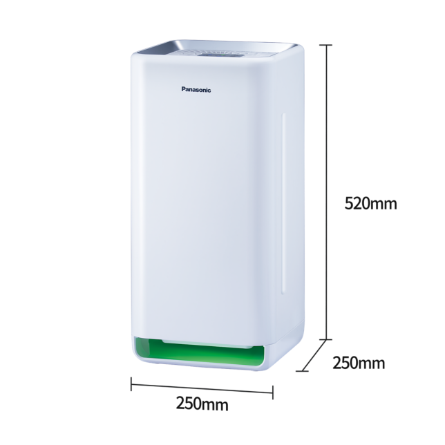 空氣清淨機 負離子系列 F-P25LH 連續13年 信譽品牌最高肯定*¹商品圖