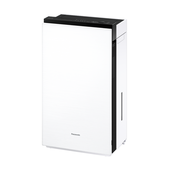 空間除菌脫臭機 F-JPU25W商品圖
