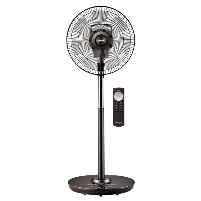 DC直流馬達 奢華型 F-H16GND-K商品圖