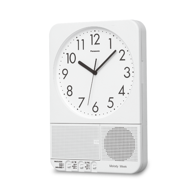 TD736 (電子式打鐘定時器)
