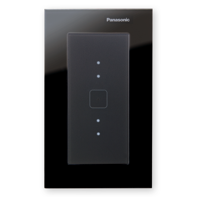 Smart Lite Touch觸控調光開關商品圖