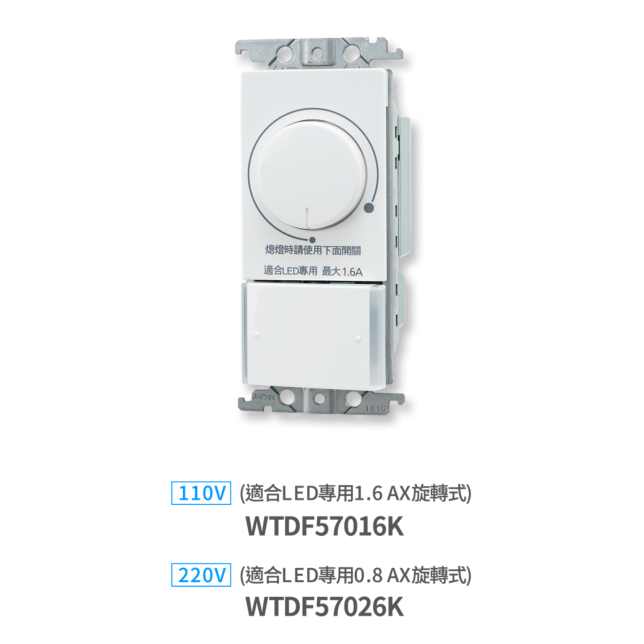 DECO LITE SERIES