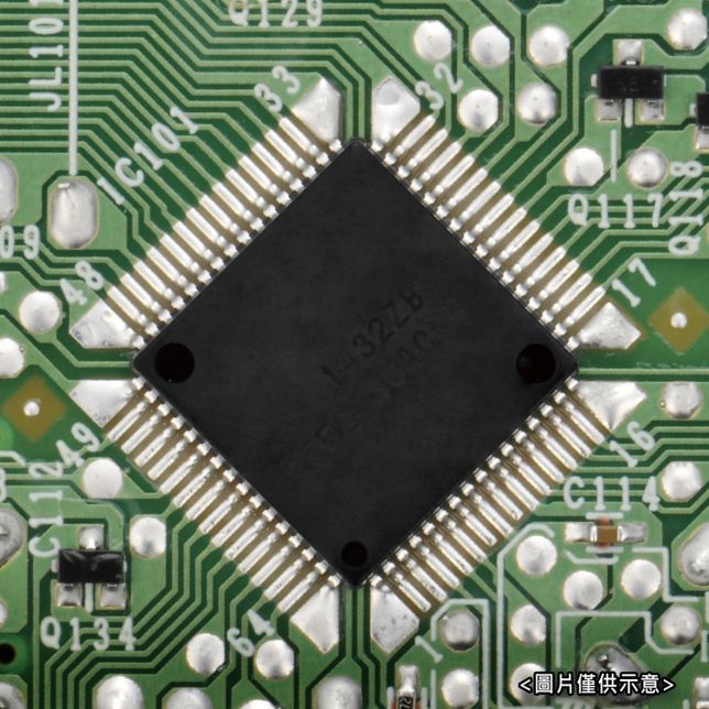 日本AI控頻晶片<br>省電效率再提升