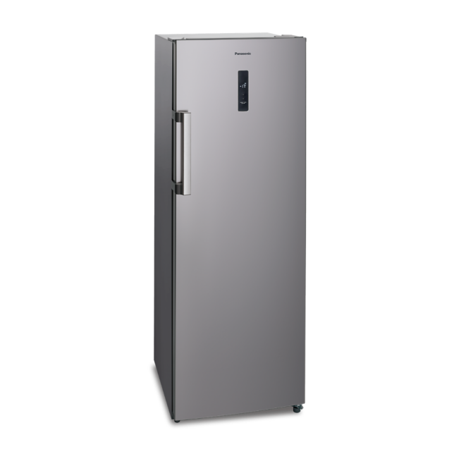直立式冷凍/冷藏櫃 NR-FZ255AV-S商品圖