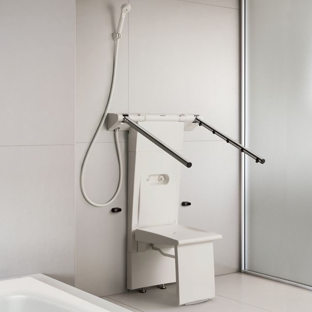 健康浴座商品圖