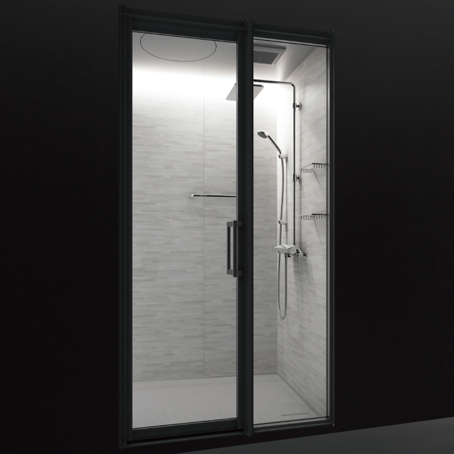 Global Shower Room 淋浴間商品圖