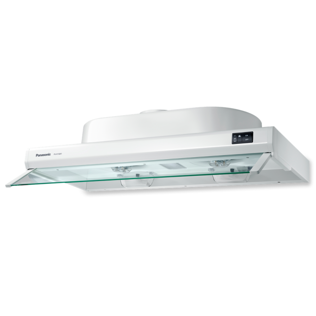 隱藏式排油煙機 FV-H1681 / FV-H1691商品圖