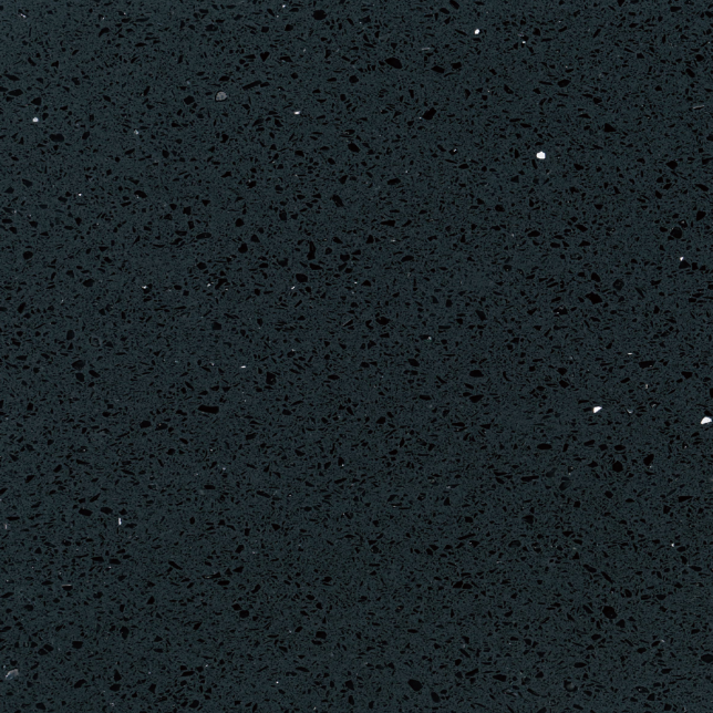 星辰黑（BQE）