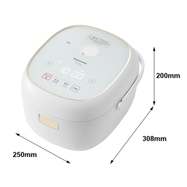 IH電子鍋 SR-KT069商品圖